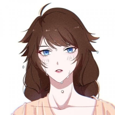 兽设清新风格设计兽圈社群